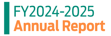 FY2024-2025 Annual Report
