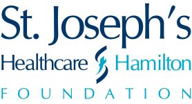 SJHF Foundation Logo with tag